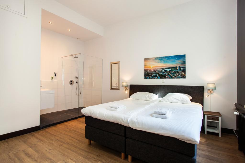 Stayci Serviced Apartments Royal Palace The Hague Exterior photo